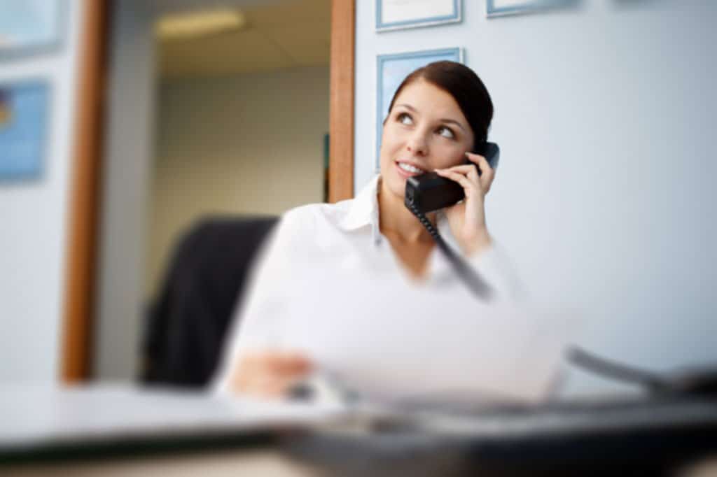Why use IVR greetings on your phone system