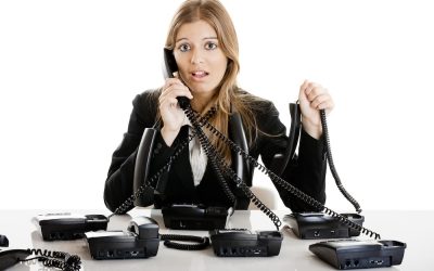 4 essential things to include in an automated phone call